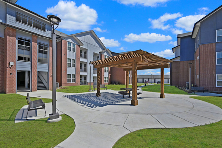 Parc-West 29